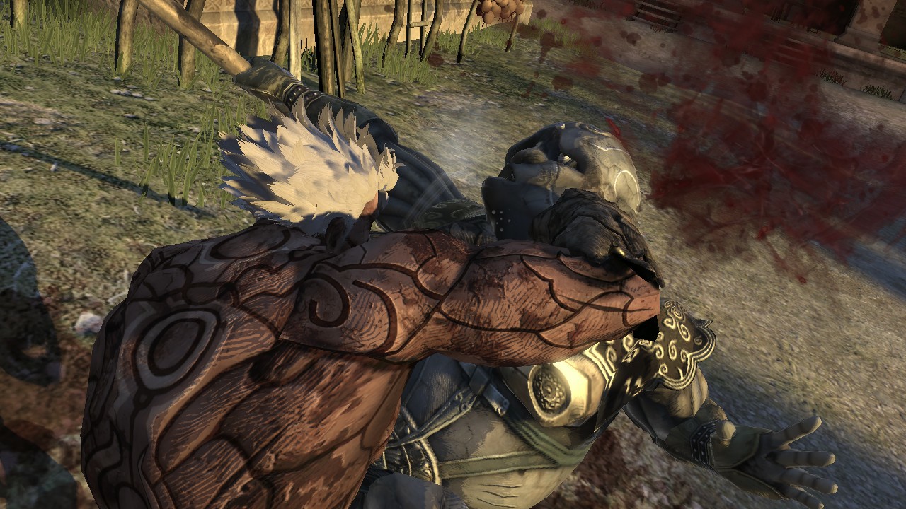 Asura´s Wrath - Imagen 40